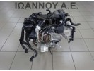 ΜΗΧΑΝΗ ΚΙΝΗΤΗΡΑΣ DBY 1.0cc T 9.000ΧΛΜ VW POLO 2019