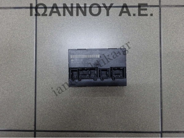 ΕΓΚΕΦΑΛΟΣ ΜΟΝΑΔΑ ΑΝΕΣΗΣ 1K0959433BL 5DK008583-17 VW GOLF 5 2004 - 2008