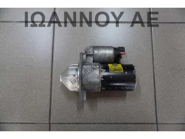 ΜΙΖΑ VALEO 36100-2A300 1195925 D4FC 1.4cc TDI KIA RIO 2011 - 2014