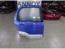 ΠΟΡΤΑ ΠΙΣΩ ΔΕΞΙΑ ΜΠΛΕ DAIHATSU TERIOS 5ΘΥΡΟ 0997 - 2006