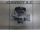 ΚΟΜΠΡΕΣΕΡ A/C 51714794 MS1022118430 FIAT GRANDE PUNTO 2005 - 2009