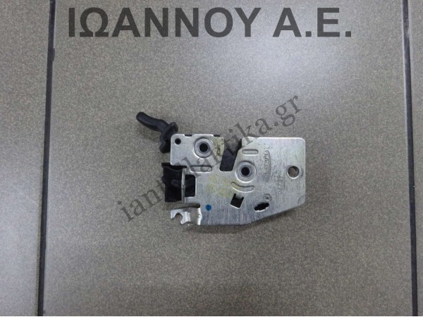 ΚΛΕΙΔΑΡΙΑ ΠΙΣΩ ΚΑΠΟ ΔΕΞΙΑ A4517660326 SMART FORTWO 2007 - 2014