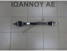 ΗΜΙΑΞΟΝΙΟ ΕΜΠΡΟΣ ΔΕΞΙΟ 5ΑΡΙ 6C0407272H CHY 1.0cc VW POLO 2014 - 2017