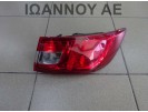 ΦΑΝΑΡΙ ΠΙΣΩ ΔΕΞΙΟ ΕΞΩΤΕΡΙΚΟ 265509846R 02051399900010 RENAULT CLIO 5ΘΥΡΟ 2016 - 2019