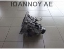 ΣΑΣΜΑΝ 5ΑΡΙ G4HD4 1.1cc 12v 80.000ΧΛΜ HYUNDAI ATOS 2006 - 2007