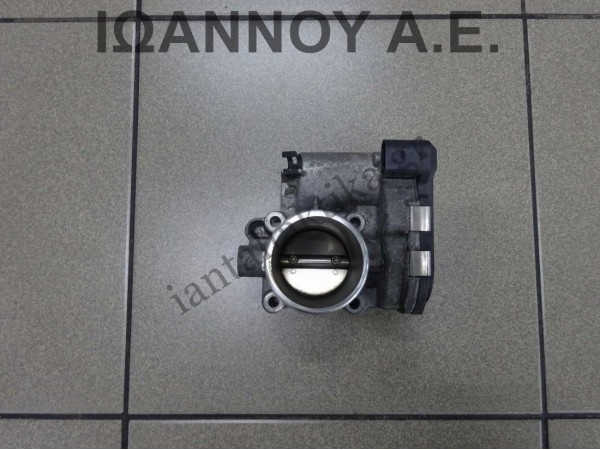 ΠΕΤΑΛΟΥΔΑ ΓΚΑΖΙΟΥ 8A6G-9F991-AB 0280750531 FORD FIESTA 2008 - 2012