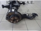 ΑΚΡΟ ΠΙΣΩ ΔΕΞΙΟ K9KLH 1.5cc TDI HR16 1.6cc NISSAN QASHQAI 2007 - 2010