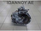 ΣΑΣΜΑΝ 5AΡI F6JD 1.4cc TDI 108.000ΧΛΜ FORD FIESTA 2008 - 2012