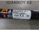 ΖΩΝΗ ΑΣΦΑΛΕΙΑΣ ΕΜΠΡΟΣ ΔΕΞΙΑ 95301329R 95366788 OPEL MOKKA X 5ΘΥΡΟ 2012 - 2016