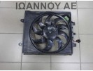 ΒΕΝΤΙΛΑΤΕΡ 519450620 8C7000000 199A9000 1.3cc TDI FIAT PANDA 2012 - 2014