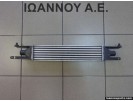 ΨΥΓΕΙΟ INTERCOOLER 866452200 866452000 FIAT GRANDE PUNTO 2005 - 2009