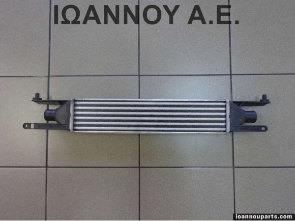 ΨΥΓΕΙΟ INTERCOOLER 866452200 866452000 FIAT GRANDE PUNTO 2005 - 2009