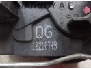 ΚΛΕΙΔΑΡΙΑ ΠΟΡΤΑΣ ΕΜΠΡΟΣ ΔΕΞΙΑ 13210749 QG 5PIN OPEL ASTRA H 5ΘΥΡΟ 2004 - 2009