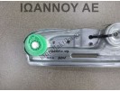 ΓΡΥΛΟΣ ΠΑΡΑΘΥΡΟΥ ΠΙΣΩ ΑΡΙΣΤΕΡΟΣ 24451521 OPEL VECTRA C SDN 2005 - 2008