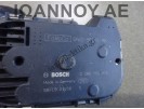 ΠΕΤΑΛΟΥΔΑ ΓΚΑΖΙΟΥ 8A6G-9F991-AB 0280750478 SNJA 1.250cc FORD FIESTA  2008 - 2012