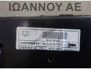 ΧΕΙΡΙΣΤΗΡΙΟ ΚΑΛΟΡΙΦΕΡ ΚΛΙΜΑ A/C 27500-4EA0A 275004EA0A T907770D NISSAN QASHQAI 2014 - 2017