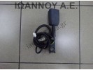 ΚΟΥΜΠΩΜΑ ΖΩΝΗΣ ΕΜΠΡΟΣ ΑΡΙΣΤΕΡΟ TOYOTA YARIS 3-5ΘΥΡΟ 2012 - 2014