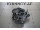 ΣΑΣΜΑΝ 5ΑΡΙ G4LA 1.2cc 98.000ΧΛΜ HYUNDAI I20 2009 - 2012