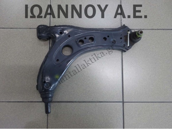 ΨΑΛΙΔΙ ΕΜΠΡΟΣ ΔΕΞΙΟ 6Q0407158 SEAT IBIZA 2002 - 2008