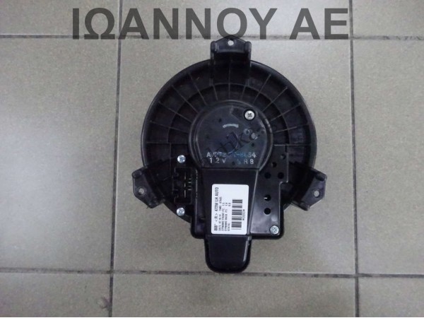 ΜΟΤΕΡ ΚΑΛΟΡΙΦΕΡ AV272700-8084 TOYOTA AURIS 2013 - 2015