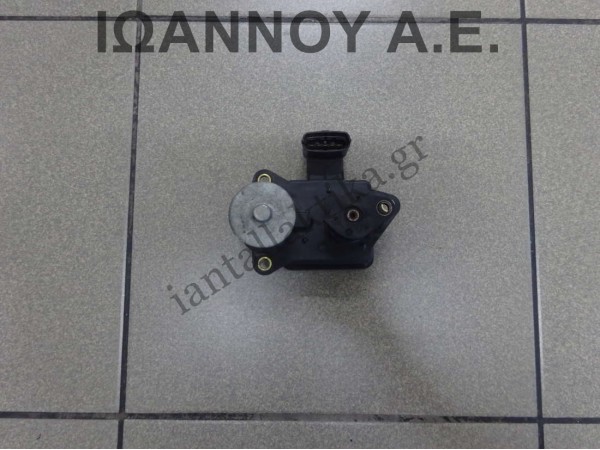 ΒΑΛΒΙΔΑ ΠΕΡΙΣΤΡΟΦΗΣ 28320-2A400 HYUNDAI I30 2011 - 2012