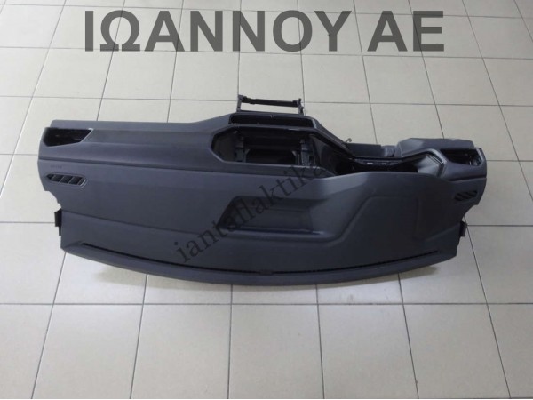 ΤΑΜΠΛΟ ΚΟΜΠΛΕ AIRBAG 2GM880204E VW T CROSS 2019 - 2022