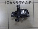 ΒΑΣΗ ΜΗΧΑΝΗΣ ΣΑΣΜΑΝ 6Q0199555AD BTS 1.6cc SKODA ROOMSTER 2006 - 2010