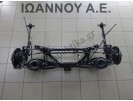 ΑΞΟΝΑΣ ΠΙΣΩ ΜΕ ΔΙΣΚΟΥΣ Z6 1.6cc LF 2.0cc MAZDA 3 2009 - 2014