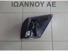 ΦΑΝΑΡΙ ΠΙΣΩ ΔΕΞΙΟ ΕΞΩΤΕΡΙΚΟ 26555-EY00A 26555EY00A NISSAN QASHQAI 5ΘΥΡΟ 2007 - 2010