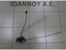 ΚΛΕΙΔΑΡΙΑ ΠΟΡΤΑΣ ΕΜΠΡΟΣ ΑΡΙΣΤΕΡΗ 3PIN NISSAN NOTE 5ΘΥΡΟ 2006 - 2013