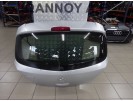 ΚΑΠΩ ΠΙΣΩ ΑΣΗΜΙ OPEL CORSA D 5ΘΥΡΟ 2006 - 2011