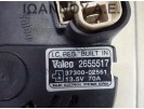 ΔΥΝΑΜΟ 37300-02551 2655517 KIA PICANTO 2004 - 2008