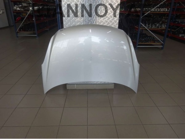 ΚΑΠΟ ΕΜΠΡΟΣ ΑΣΗΜΙ OPEL CORSA D 2006 - 2011