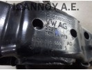 ΒΑΣΗ ΜΗΧΑΝΗΣ ΣΑΣΜΑΝ 6Q0199555AD BTS 1.6cc SKODA ROOMSTER 2006 - 2010