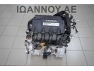 ΜΗΧΑΝΗ ΚΙΝΗΤΗΡΑΣ LDA3 1.3cc 98.000ΧΛΜ HYBRID HONDA INSIGHT 2009 - 2012