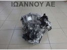 ΣΑΣΜΑΝ 6ΑΡΙ 1NR 1.3cc 80.000ΧΛΜ TOYOTA YARIS 2010 - 2012