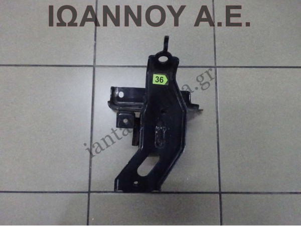 ΒΑΣΗ ΜΗΧΑΝΗΣ ΣΑΣΜΑΝ 1KR 1.0cc 1ND 1.4cc TDI TOYOTA YARIS 2009 - 2012