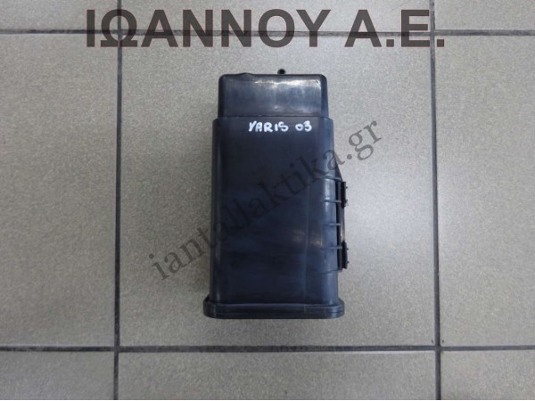 ΦΙΛΤΡΟ ΕΝΕΡΓΟΥ ΑΝΘΡΑΚΑ 77704-0D011 TOYOTA YARIS 2003 - 2006