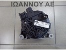 ΔΥΝΑΜΟ 8V21-10300-AB 2543427A TG12C038 Y4 1.4cc TDI MAZDA 2 2008 - 2014