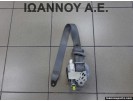 ΖΩΝΗ ΑΣΦΑΛΕΙΑΣ ΕΜΠΡΟΣ ΑΡΙΣΤΕΡΗ 7L8220-P TOYOTA PRIUS 5ΘΥΡΟ 2004 - 2009