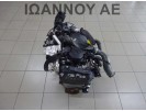 ΜΗΧΑΝΗ ΚΙΝΗΤΗΡΑΣ K9KE626 1.5cc TDI 53.000ΧΛΜ DACIA SANDERO 2018 - 2020