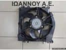 ΒΕΝΤΙΛΑΤΕΡ 21481-AY610 1831441000 8200135167 1831442016D 1831717016C NISSAN MICRA K12 2003 - 2010