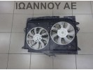 ΒΕΝΤΙΛΑΤΕΡ 16040-0R160 MF422750-3773 16363-0R060 268000-5000 16363-0R030 168000-8460 N47C16A 1.6cc TDI TOYOTA AURIS 2016 - 2018