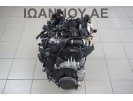 ΜΗΧΑΝΗ ΚΙΝΗΤΗΡΑΣ UGJC 1.5cc TDI 108.000ΧΛΜ FORD FIESTA 2015 - 2016