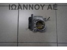 ΠΕΤΑΛΟΥΔΑ ΓΚΑΖΙΟΥ SERA 526-01 MR20 2.0cc NISSAN QASHQAI 2007 - 2010