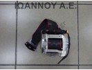 ΖΩΝΗ ΑΣΦΑΛΕΙΑΣ ΠΙΣΩ ΑΡΙΣΤΕΡΗ 6F0857805 SEAT IBIZA FR 5ΘΥΡΟ 2017 - 2020