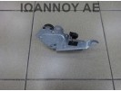 ΜΟΤΕΡ ΥΑΛΟΚΑΘΑΡΙΣΤΗΡΑ ΠΙΣΩ 85130-0H061 AV259600-9280 4PIN CITROEN C1 5ΘΥΡΟ 2014 - 2018