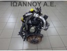 ΜΗΧΑΝΗ ΚΙΝΗΤΗΡΑΣ K9KF276 1.5cc TDI 96.750ΧΛΜ NISSAN NOTE 2006 - 2013