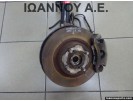 ΑΚΡΟ ΕΜΠΡΟΣ ΔΕΞΙΟ 1ND 1.4cc TDI TOYOTA COROLLA 2002 - 2008