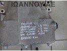 ΔΙΑΦΟΡΙΚΟ ΠΙΣΩ 188A8000 1.3cc TDI 169A5000 1.3cc TDI 169A1000 1.3cc TDI 80.000ΧΛΜ FIAT PANDA 4X4 2003 - 2012